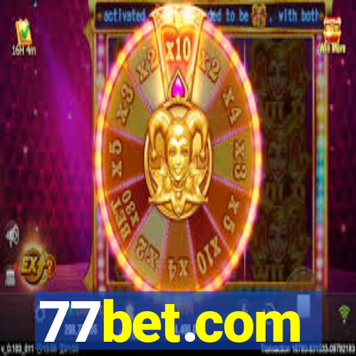 77bet.com