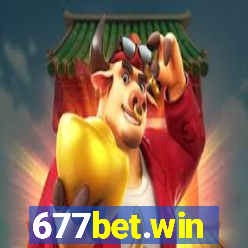 677bet.win