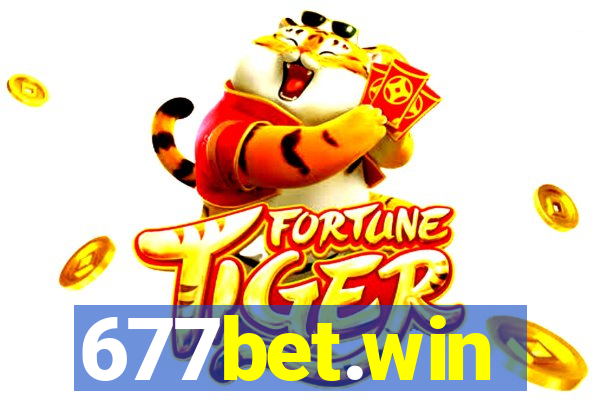 677bet.win