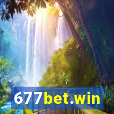 677bet.win