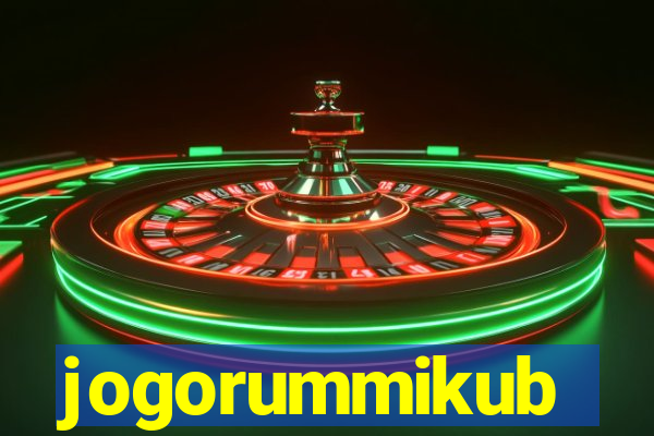 jogorummikub