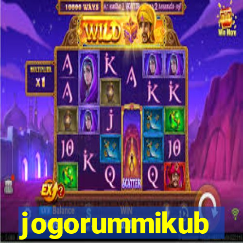 jogorummikub