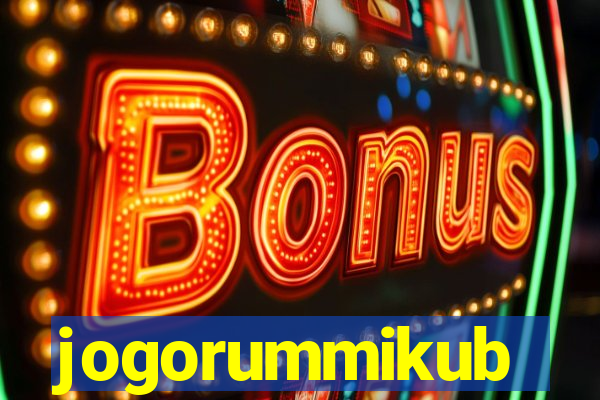 jogorummikub