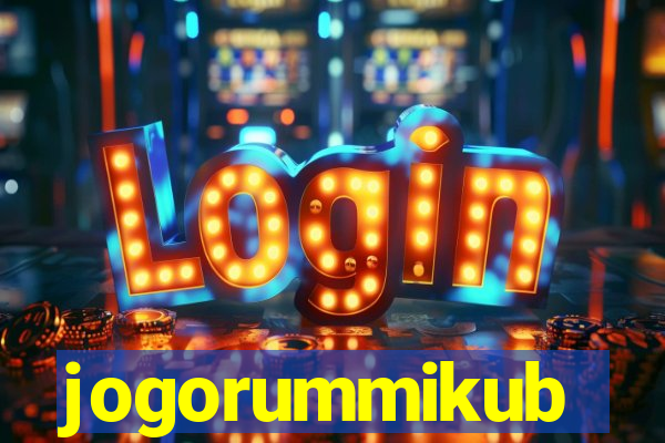 jogorummikub