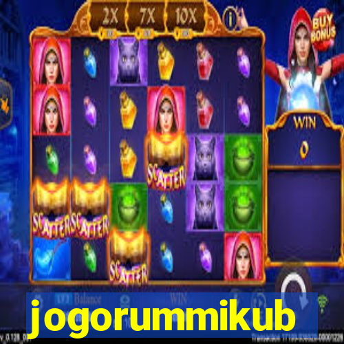 jogorummikub