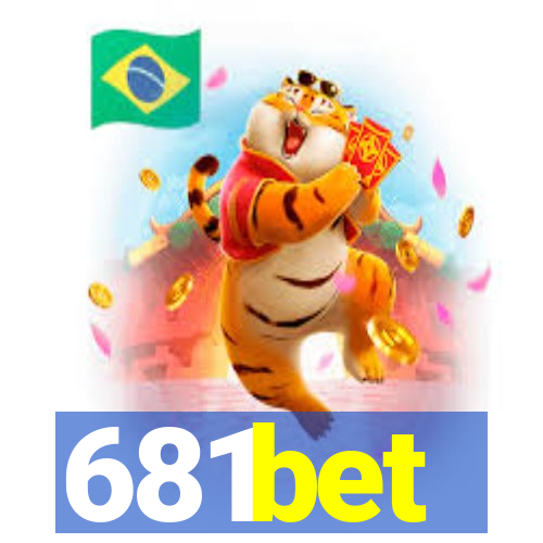 681bet