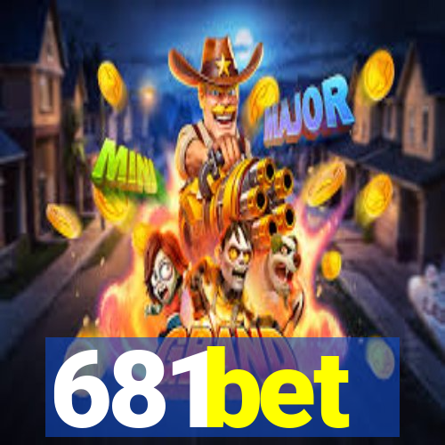 681bet