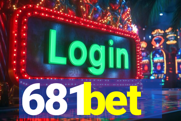 681bet