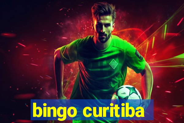 bingo curitiba