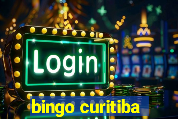 bingo curitiba