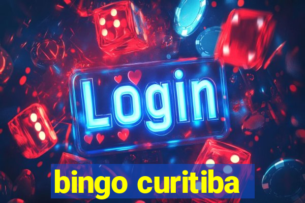 bingo curitiba