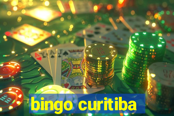 bingo curitiba