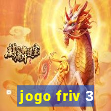 jogo friv 3