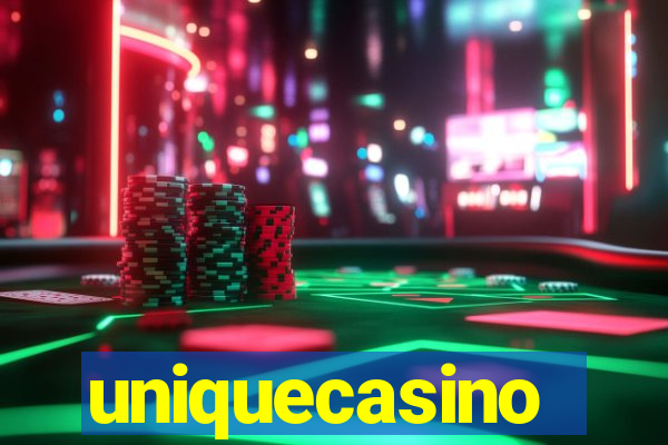 uniquecasino