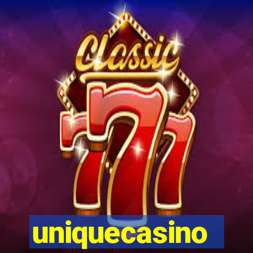 uniquecasino