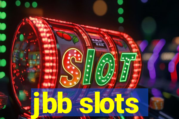 jbb slots