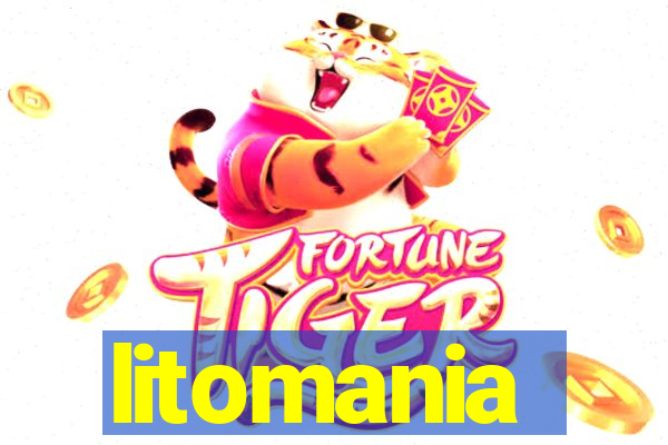 litomania