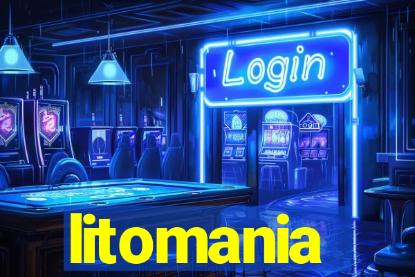 litomania