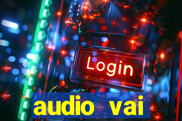 audio vai corinthians com fogos jogo aberto