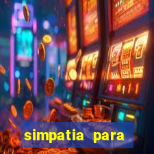 simpatia para ganhar no bingo urgente