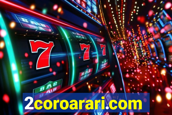 2coroarari.com