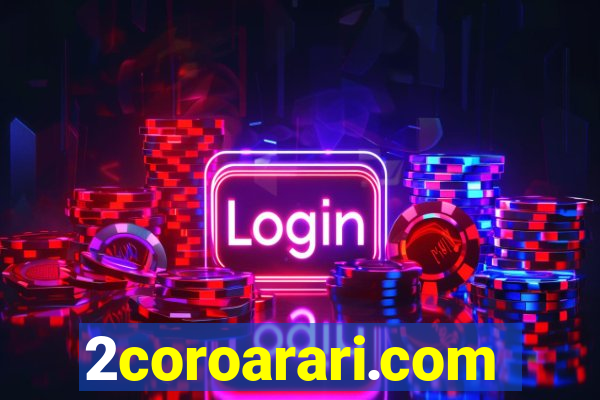 2coroarari.com