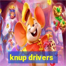 knup drivers