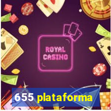 655 plataforma