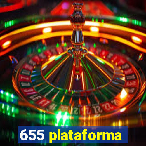 655 plataforma