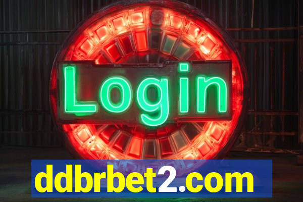 ddbrbet2.com