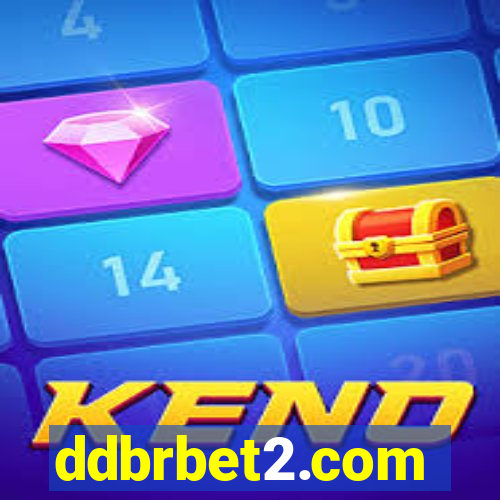 ddbrbet2.com