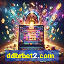 ddbrbet2.com