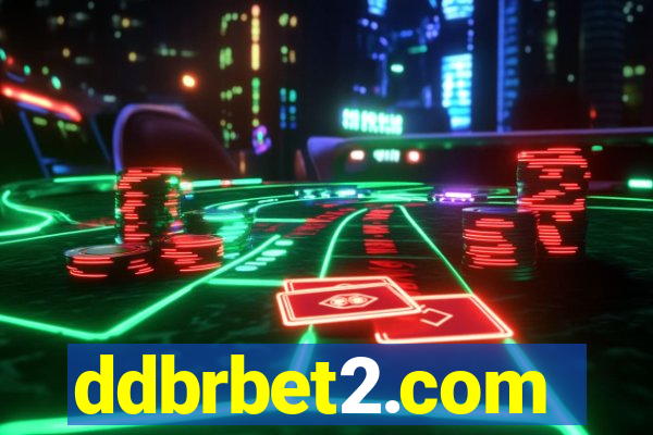 ddbrbet2.com