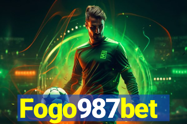 Fogo987bet