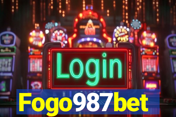 Fogo987bet