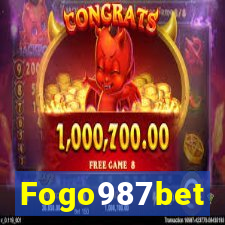 Fogo987bet