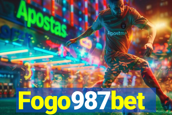 Fogo987bet