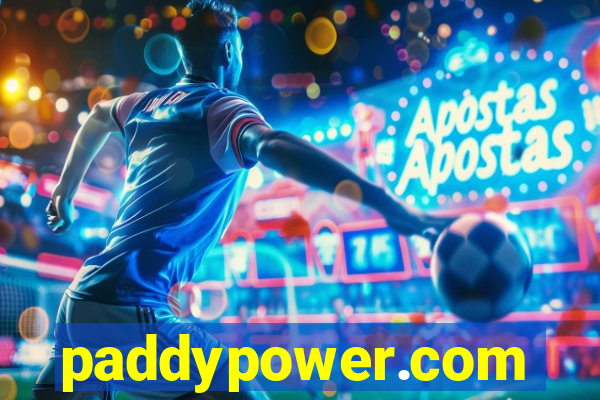 paddypower.com