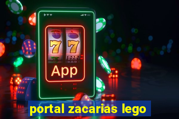 portal zacarias lego