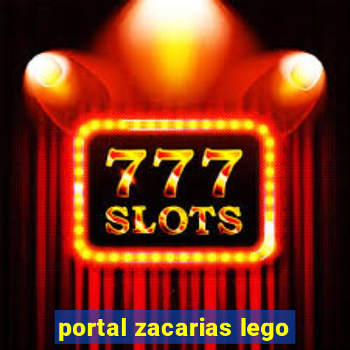 portal zacarias lego