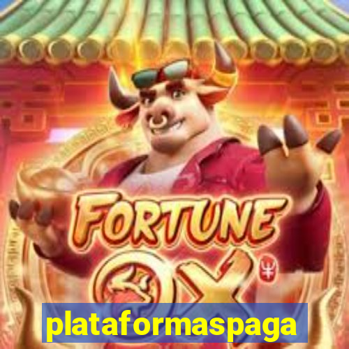 plataformaspagandomuito.com