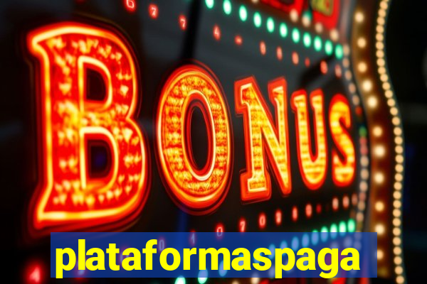 plataformaspagandomuito.com