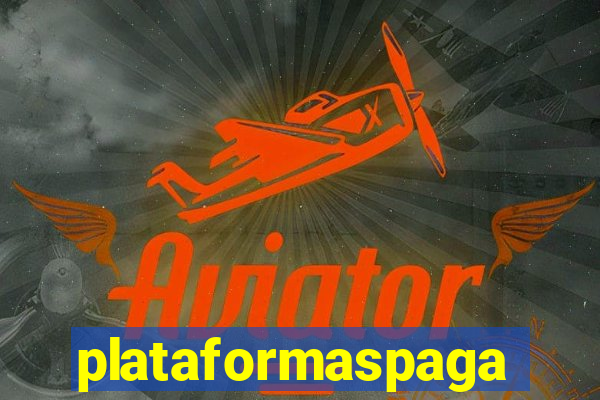 plataformaspagandomuito.com