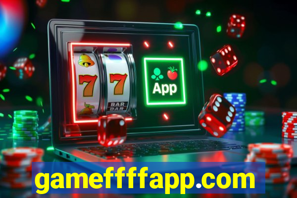 gameffffapp.com