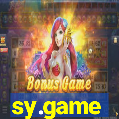 sy.game