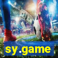 sy.game