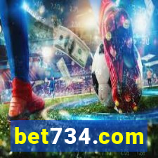 bet734.com