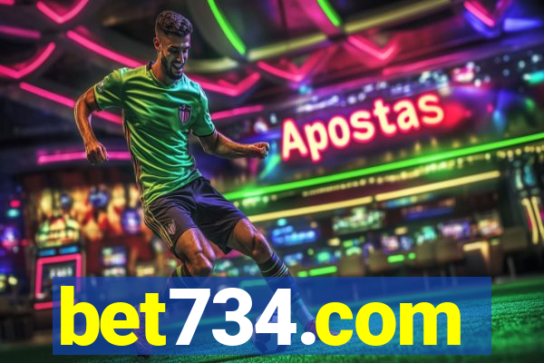 bet734.com