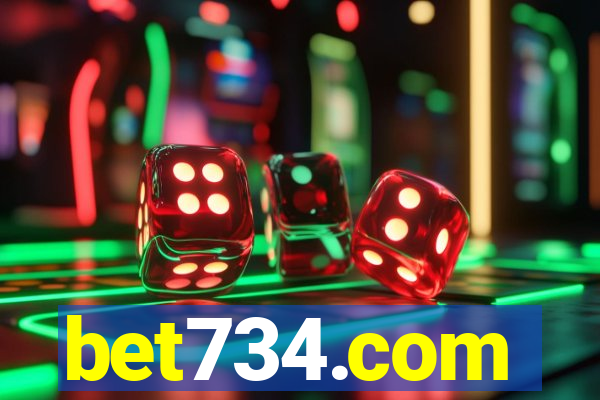 bet734.com