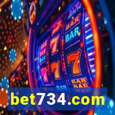 bet734.com